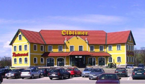 Oldtimer Motorhotel Guntramsdorf